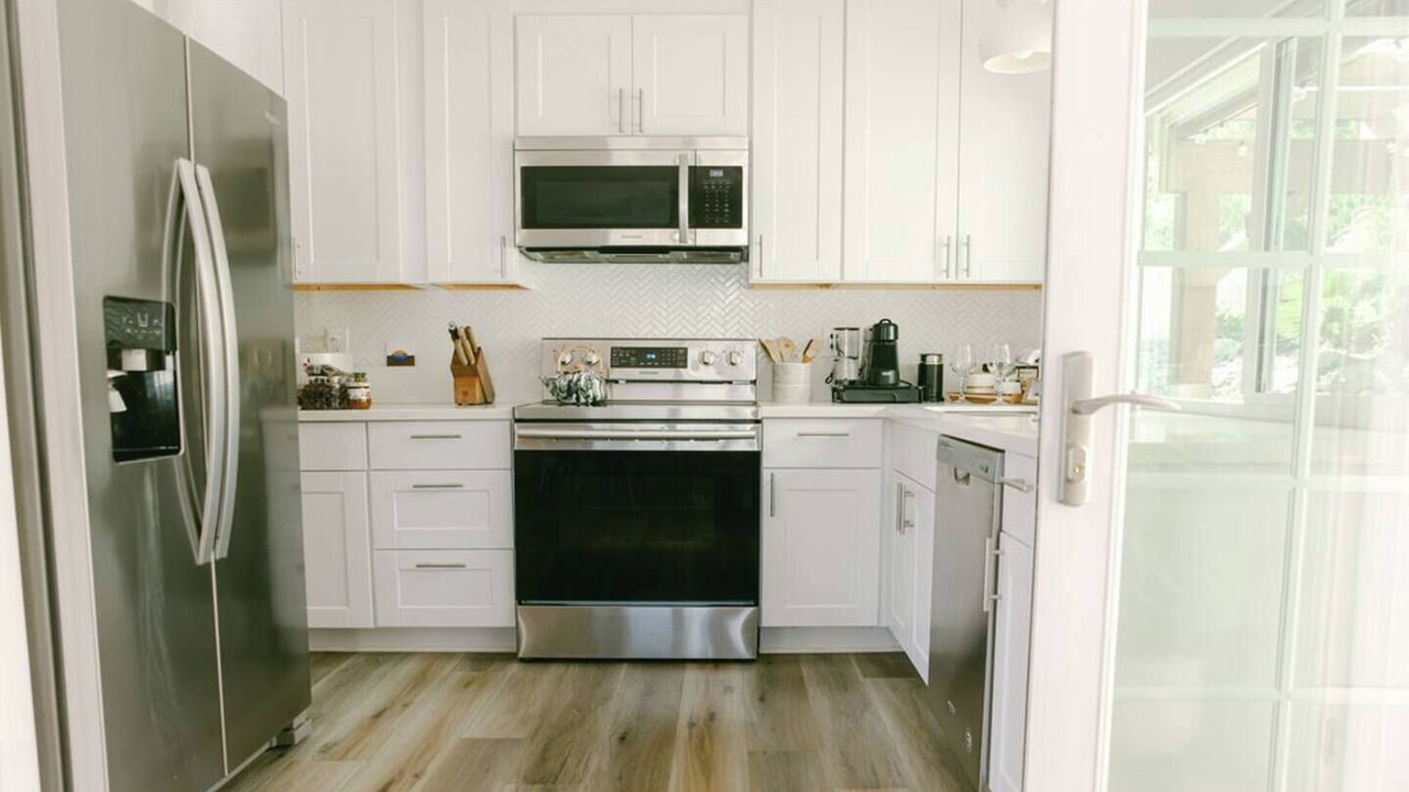 Photo of Kitchen in Poway