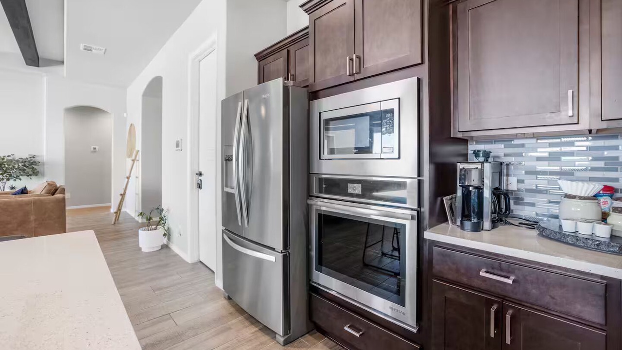 Photo of Kitchen in Rio Rancho