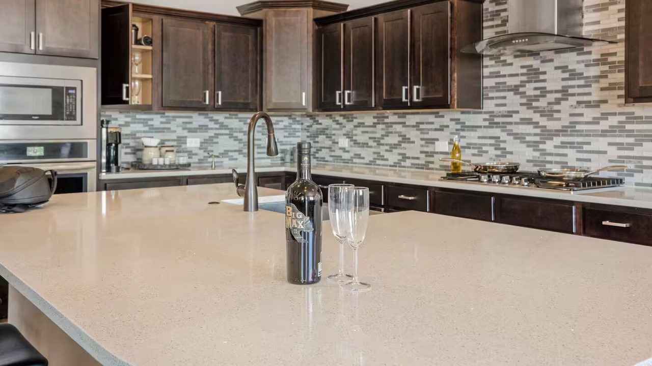 Photo of Kitchen in Rio Rancho