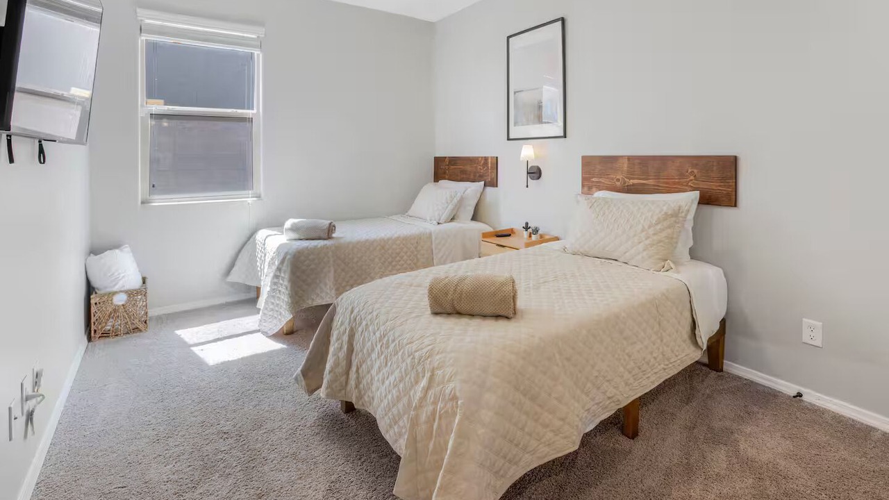 Photo of Bedroom in Rio Rancho