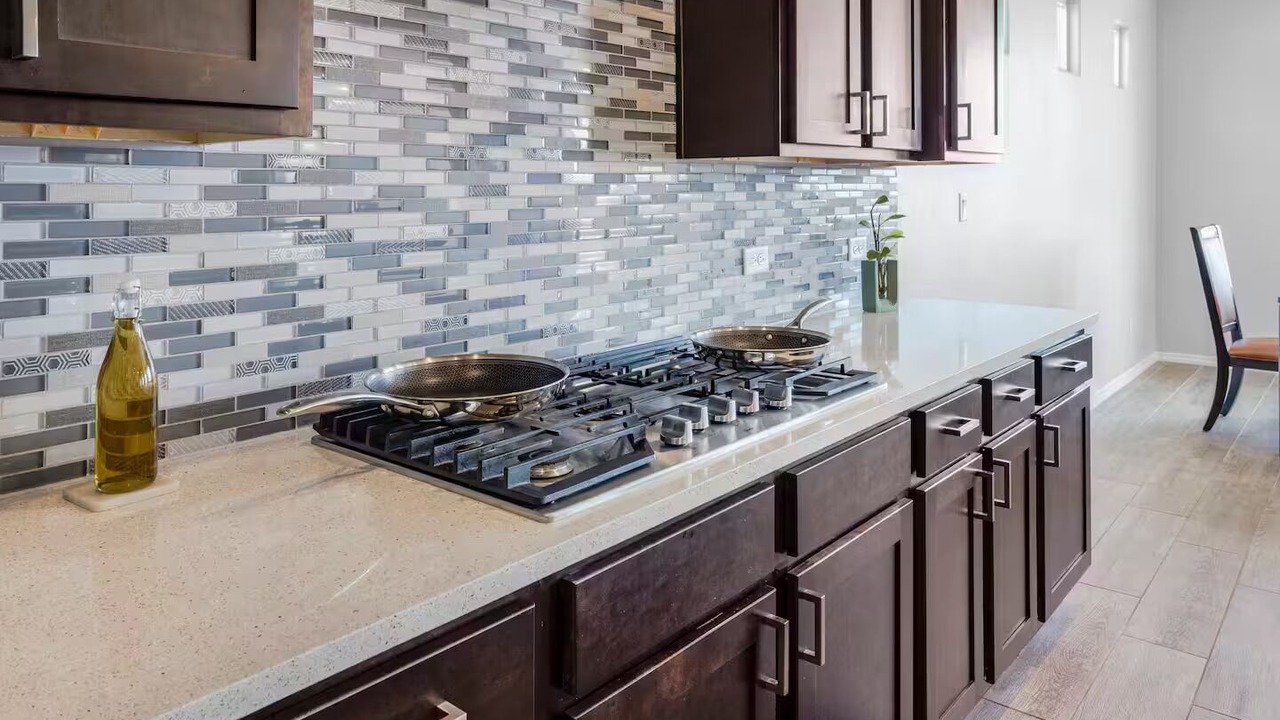 Photo of Kitchen in Rio Rancho
