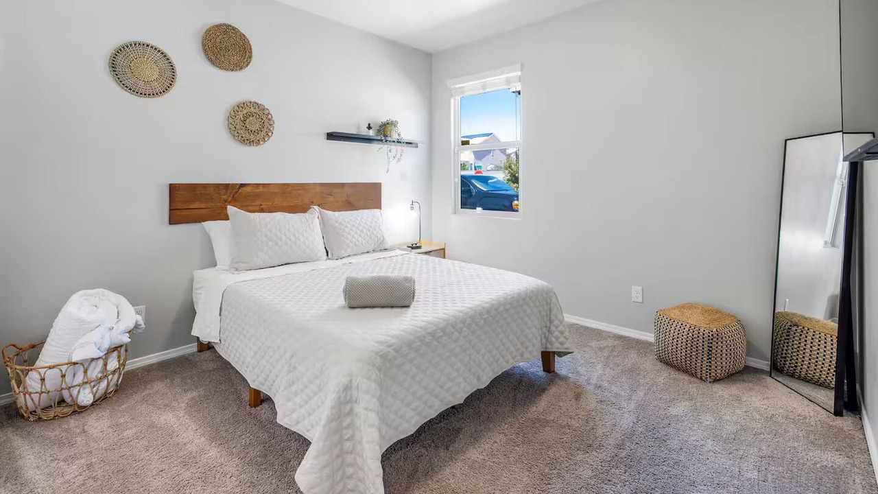 Photo of Bedroom in Rio Rancho