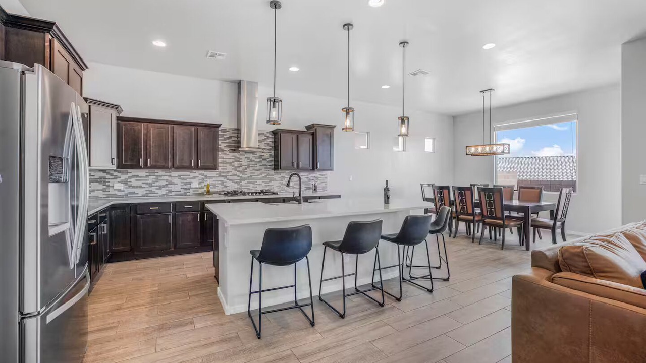 Photo of Kitchen in Rio Rancho