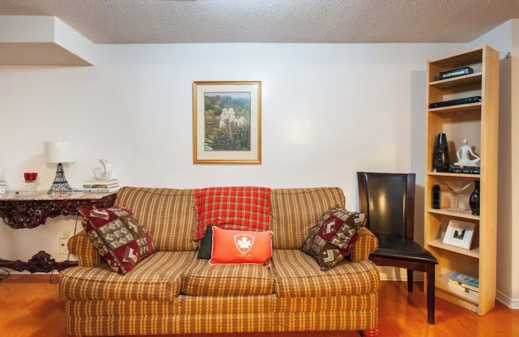 Photo of Livingroom in Scarborough