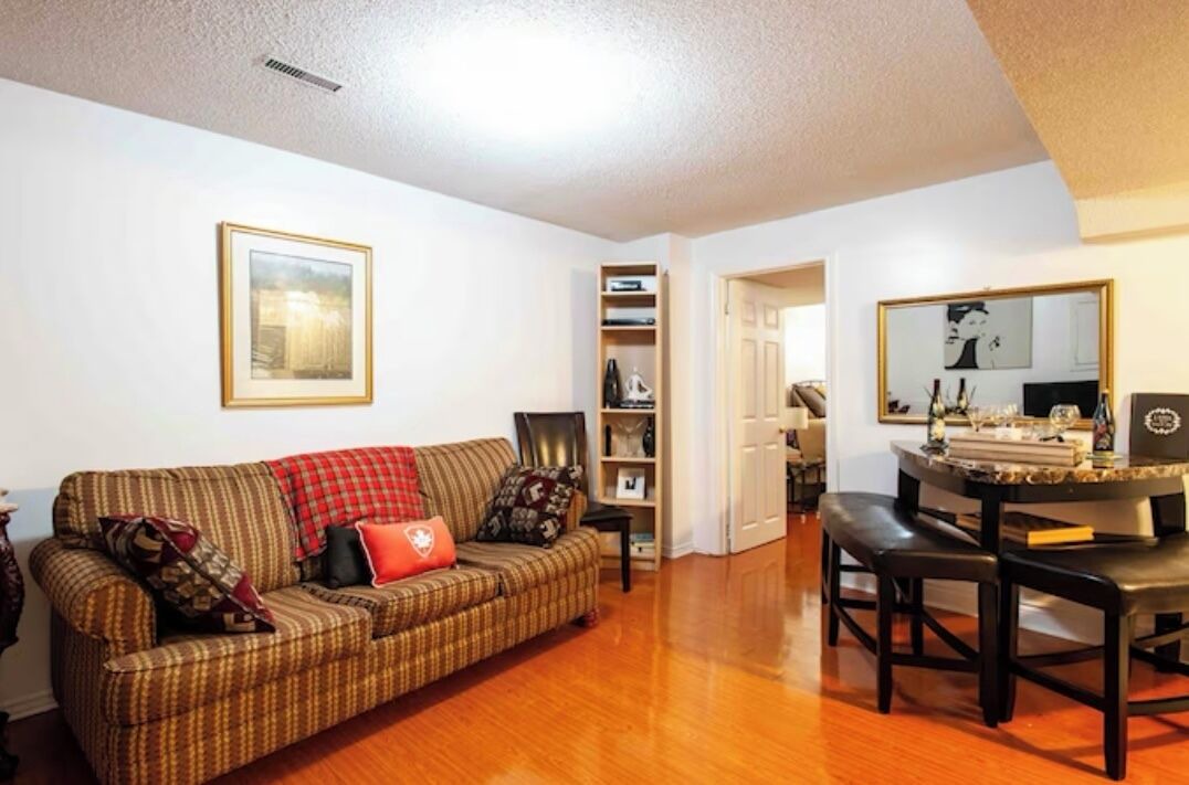 Photo of Livingroom in Scarborough