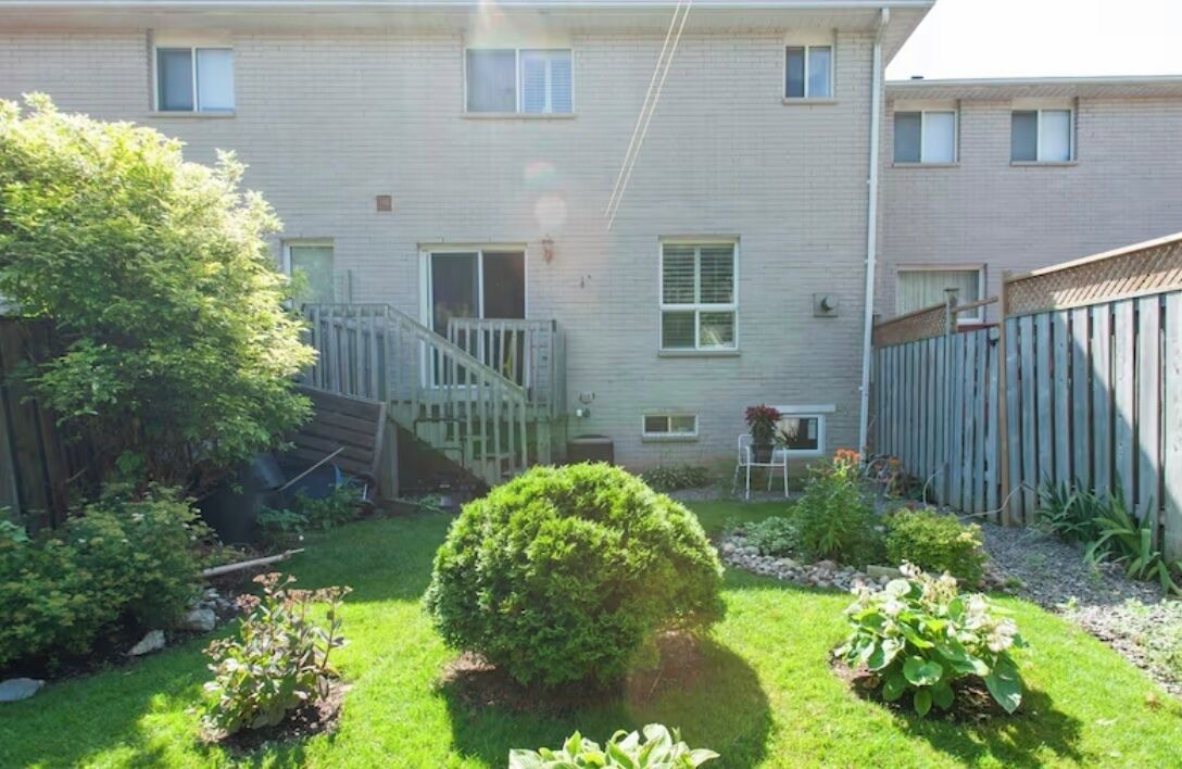 Photo of Outdoor in Scarborough