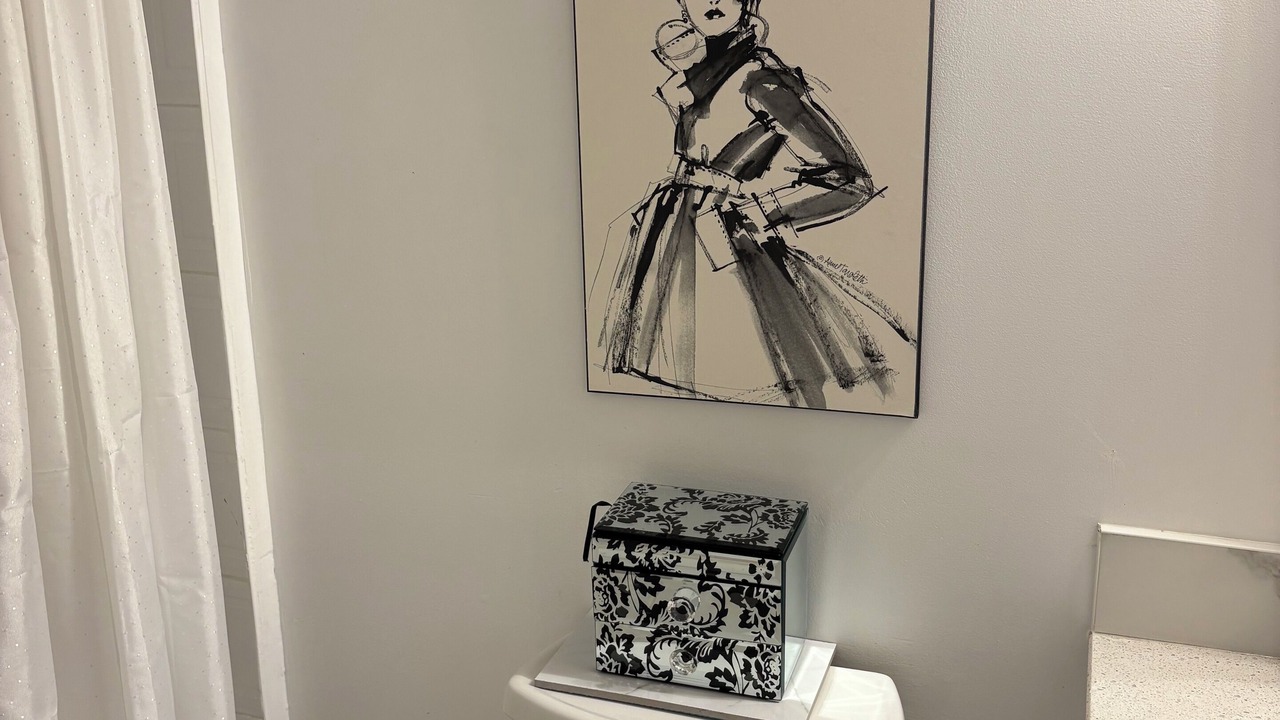 Photo of Bathroom in Scarborough