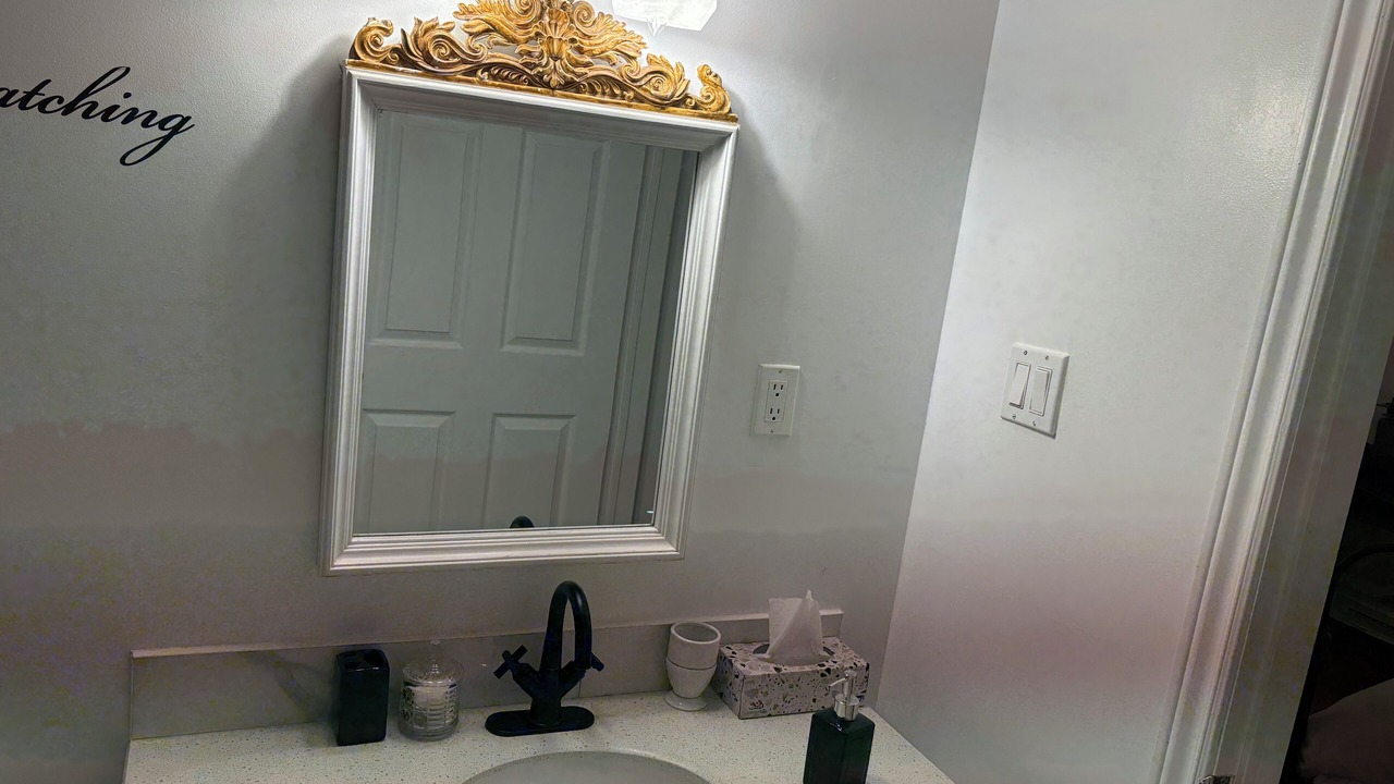 Photo of Bathroom in Scarborough