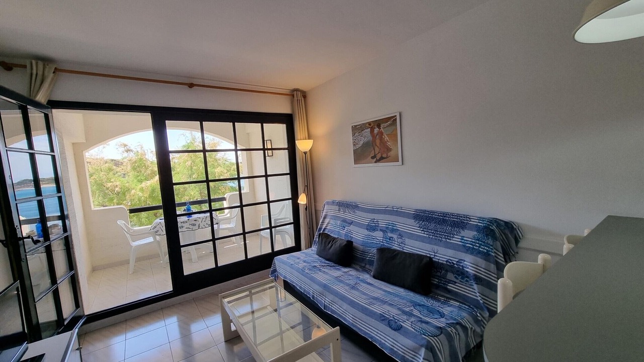 Photo of Livingroom in Pedrinya