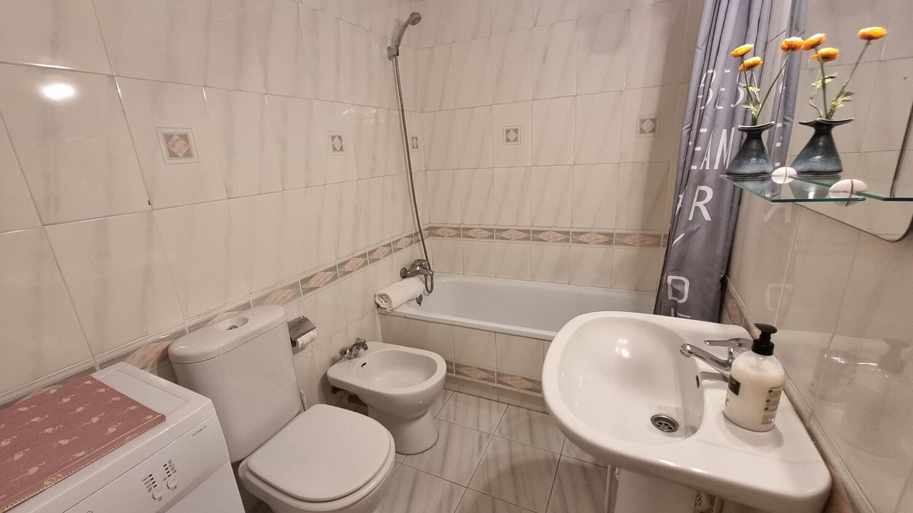 Photo of Bathroom in Pedrinya