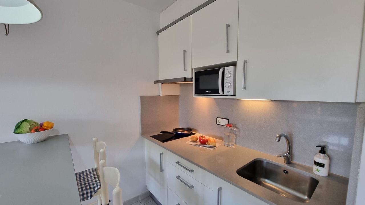 Photo of Kitchen in Pedrinya