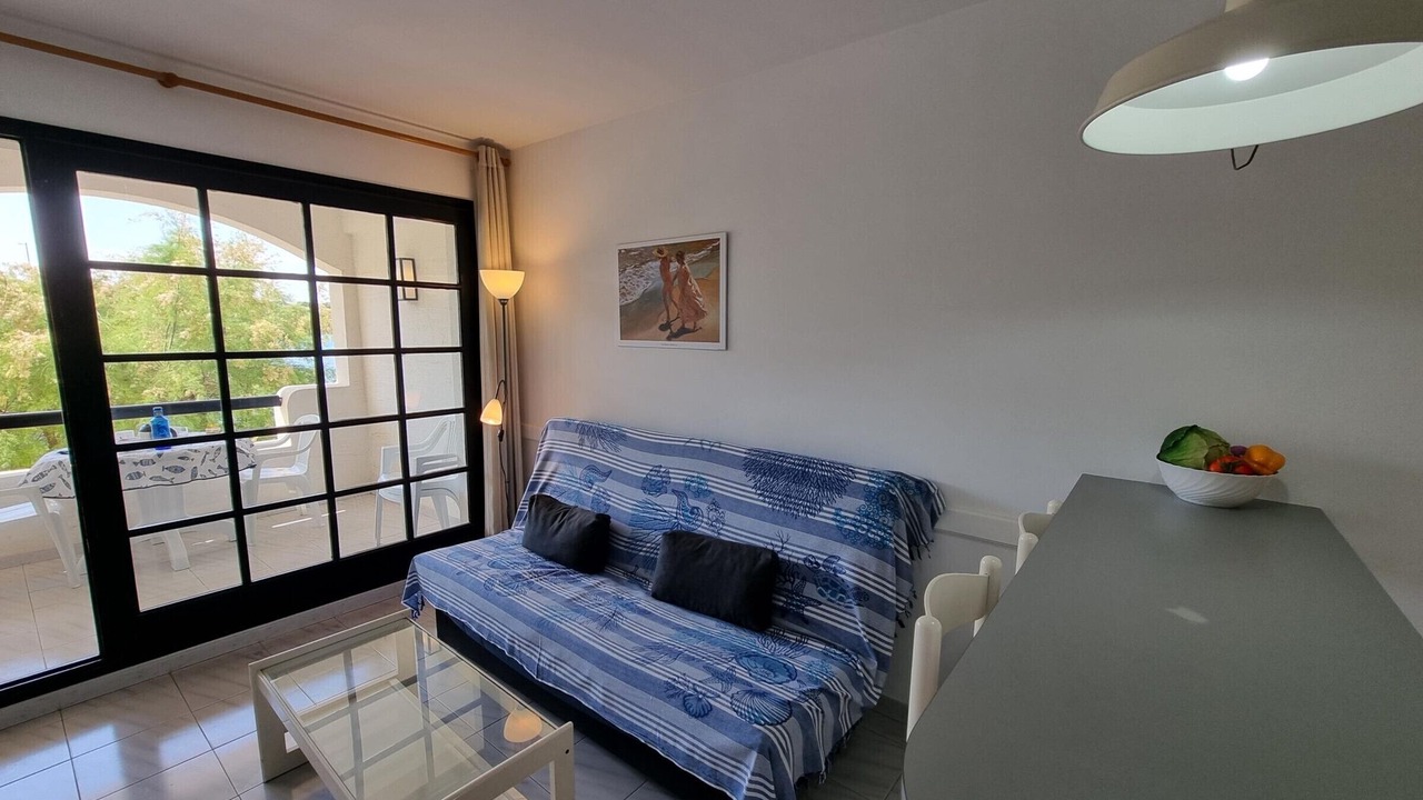 Photo of Livingroom in Pedrinya
