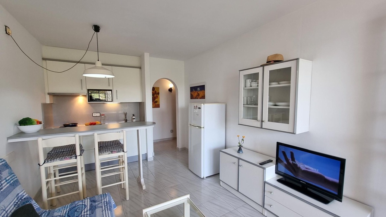 Photo of Livingroom in Pedrinya