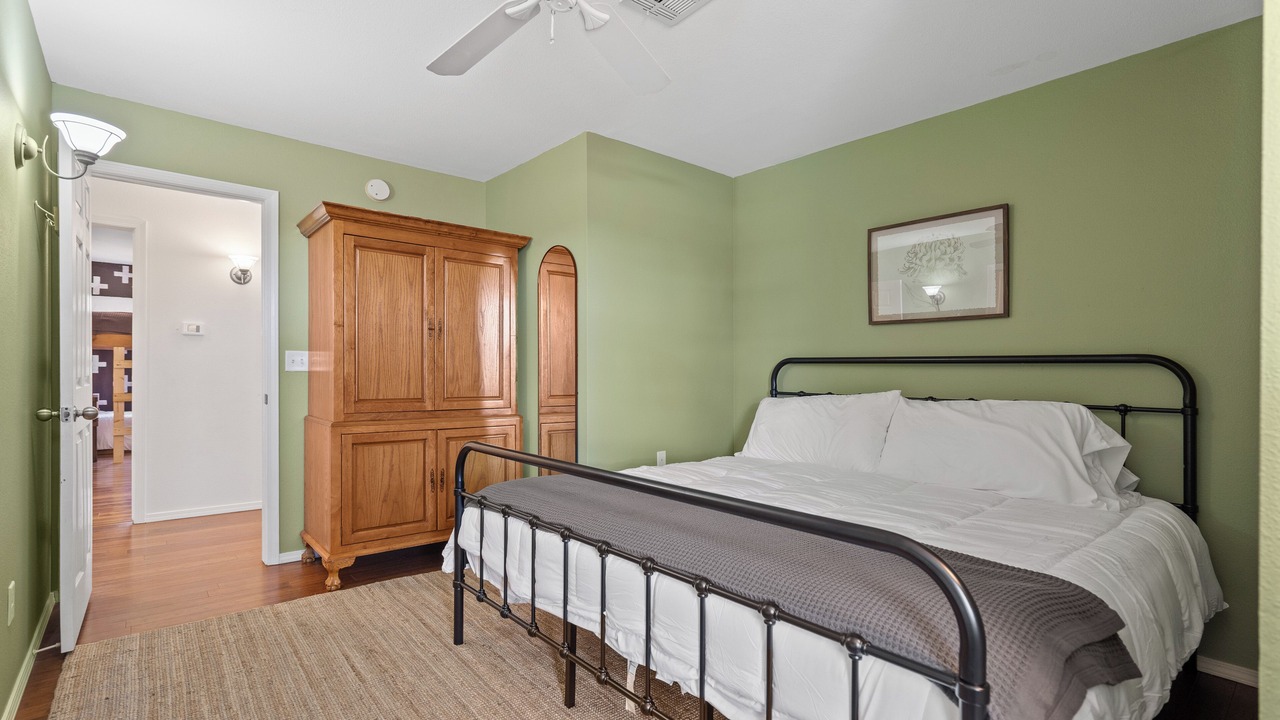 Photo of Bedroom in Ardmore