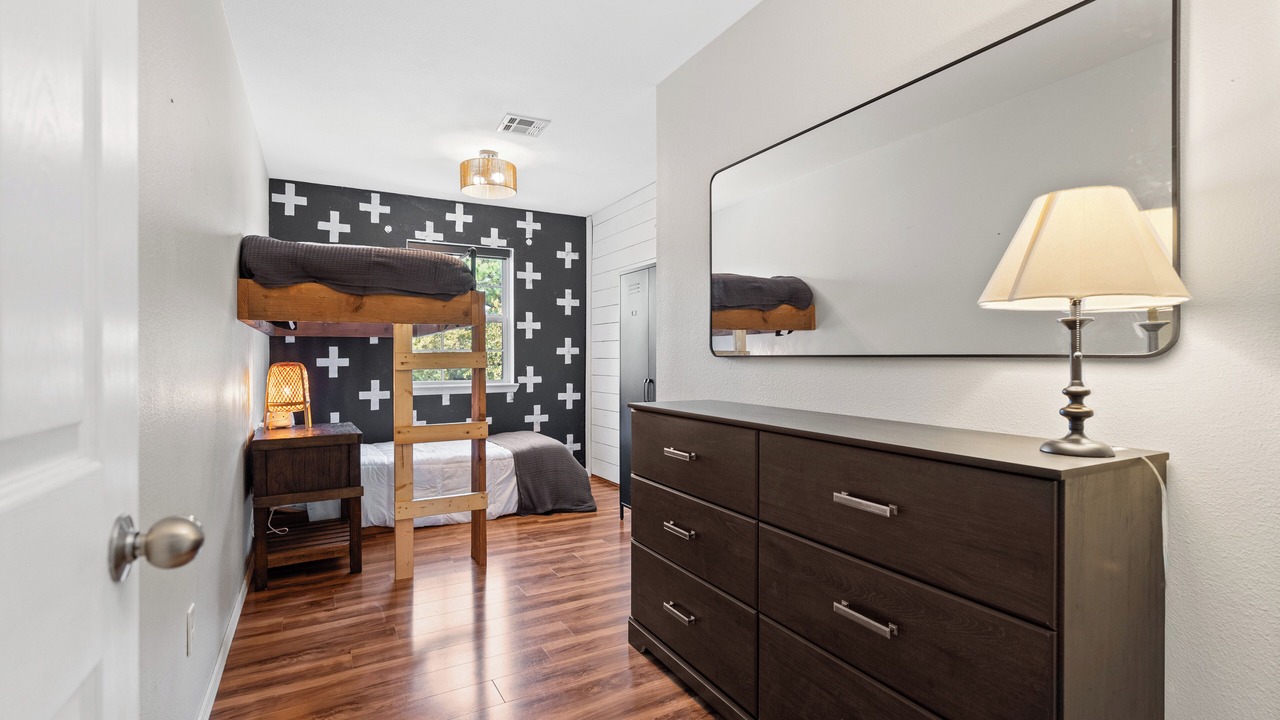 Photo of Bedroom in Ardmore