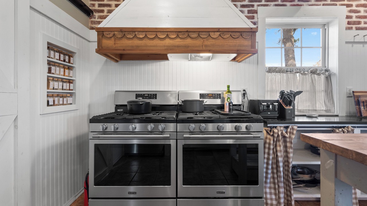 Photo of Kitchen in Ardmore