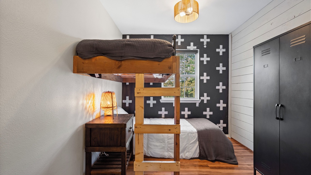 Photo of Bedroom in Ardmore