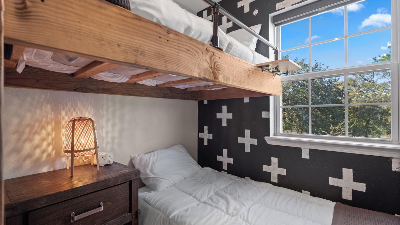Photo of Bedroom in Ardmore