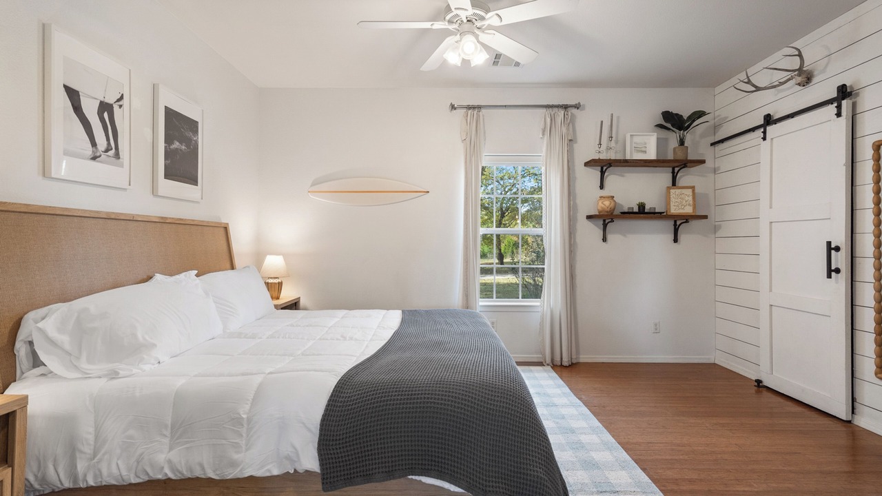 Photo of Bedroom in Ardmore