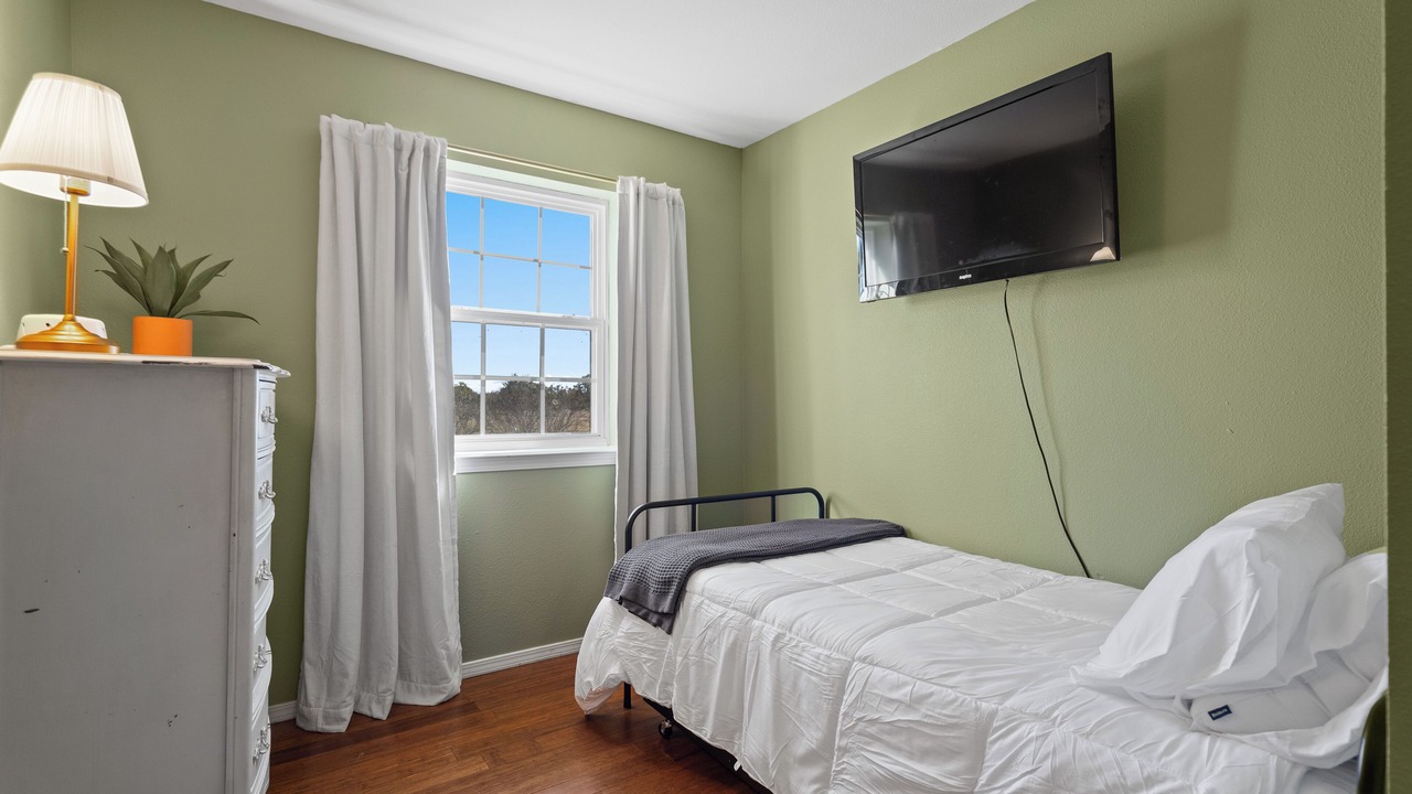 Photo of Bedroom in Ardmore