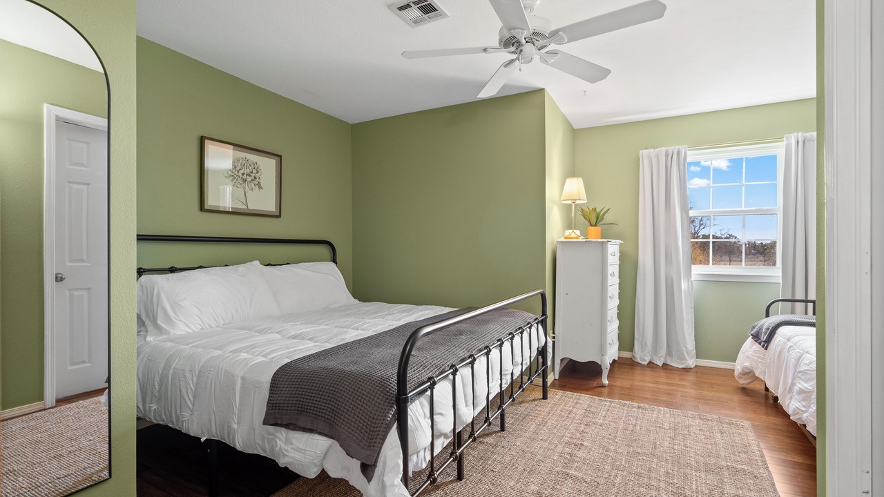Photo of Bedroom in Ardmore