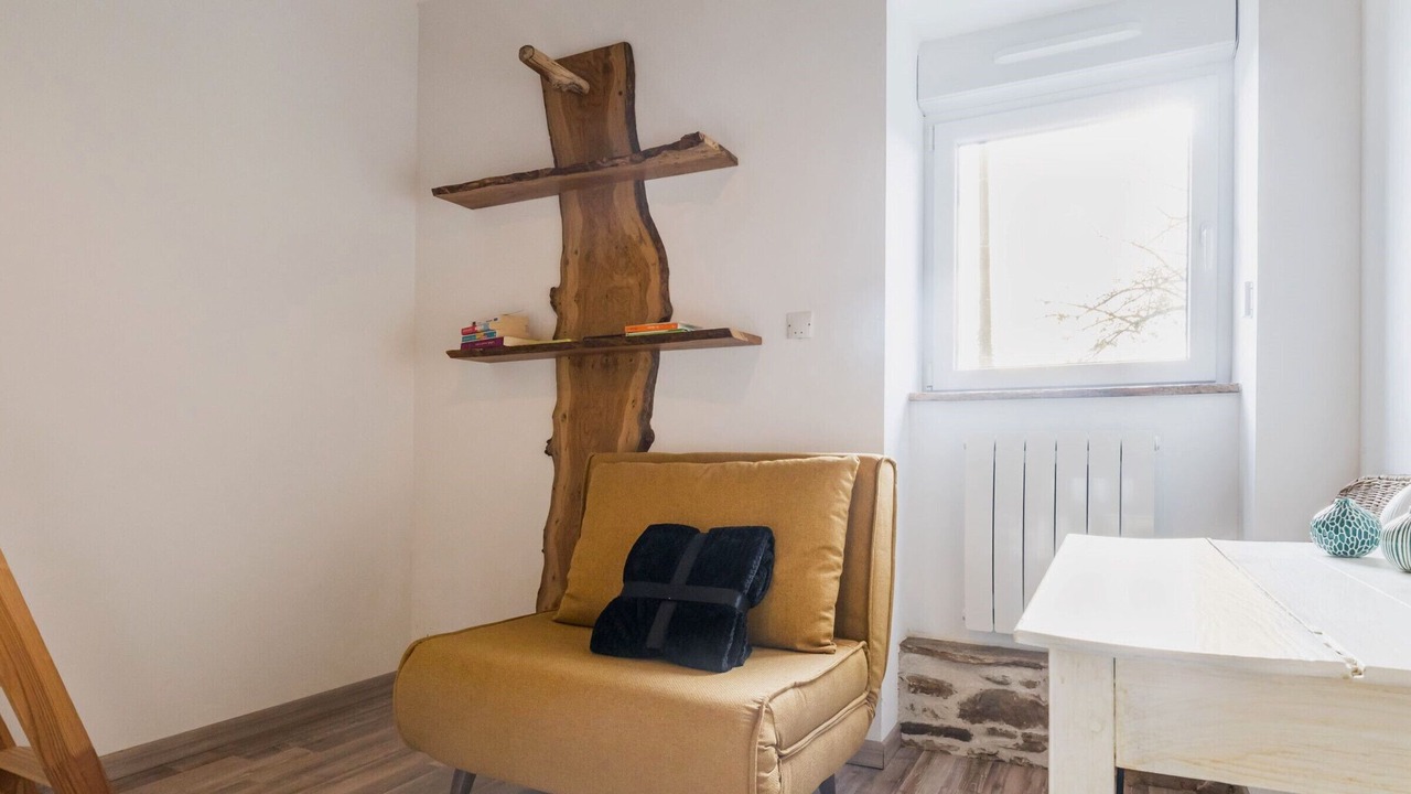 Photo of Livingroom in Bouvron