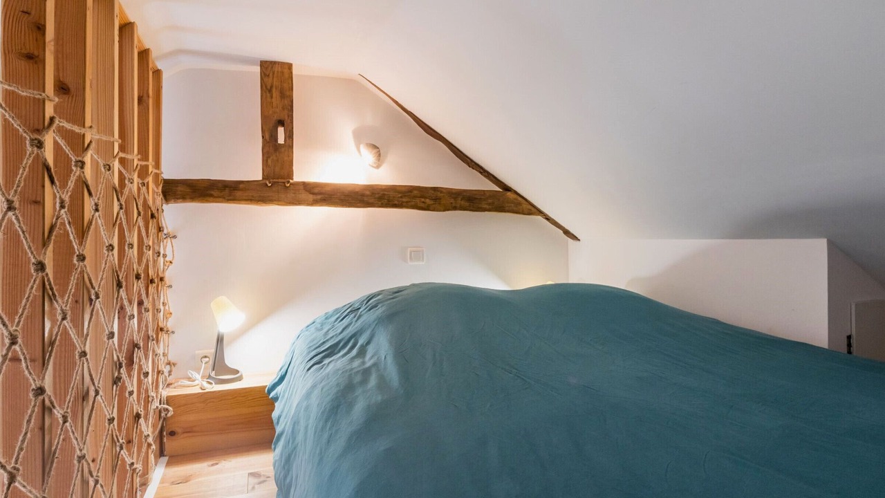 Photo of Bedroom in Bouvron
