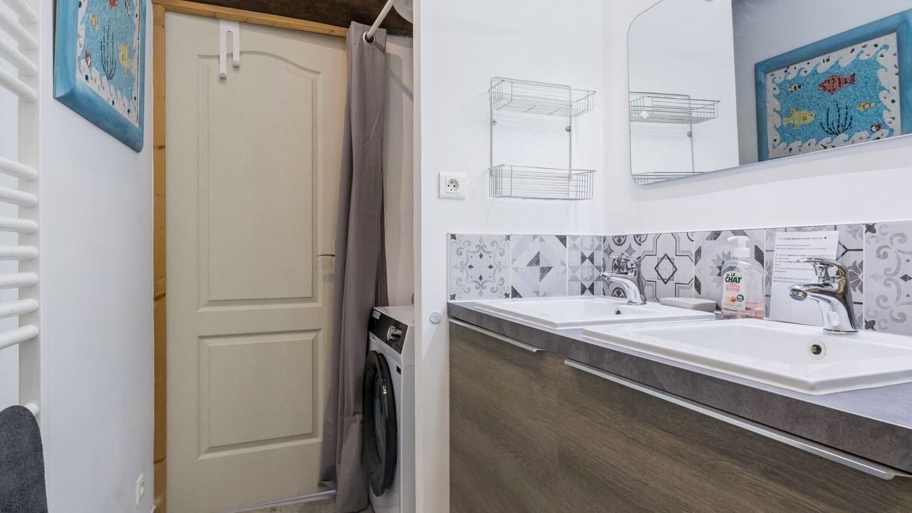 Photo of Bathroom in Bouvron