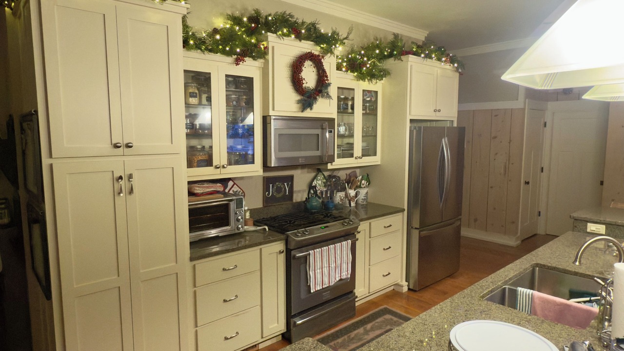 Photo of Kitchen in Rock Island