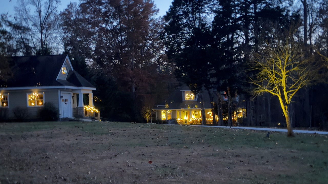 Photo of Outdoor in Rock Island