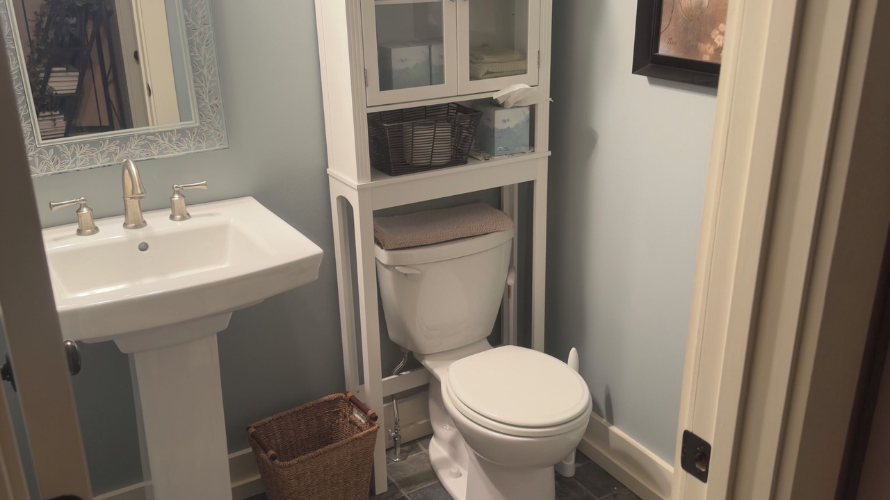 Photo of Bathroom in Rock Island