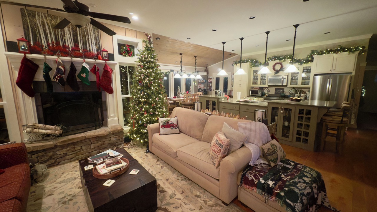 Photo of Livingroom in Rock Island