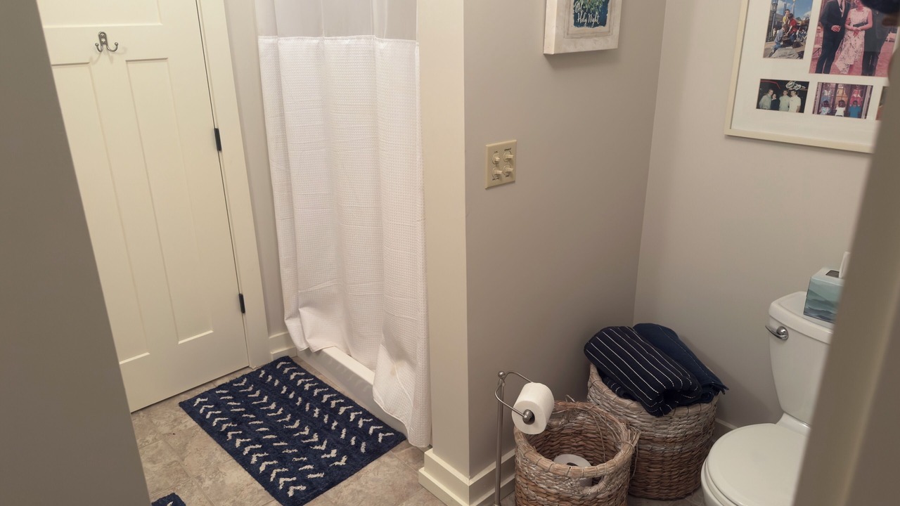 Photo of Bathroom in Rock Island