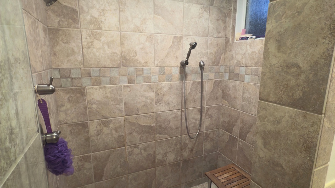 Photo of Bathroom in Rock Island