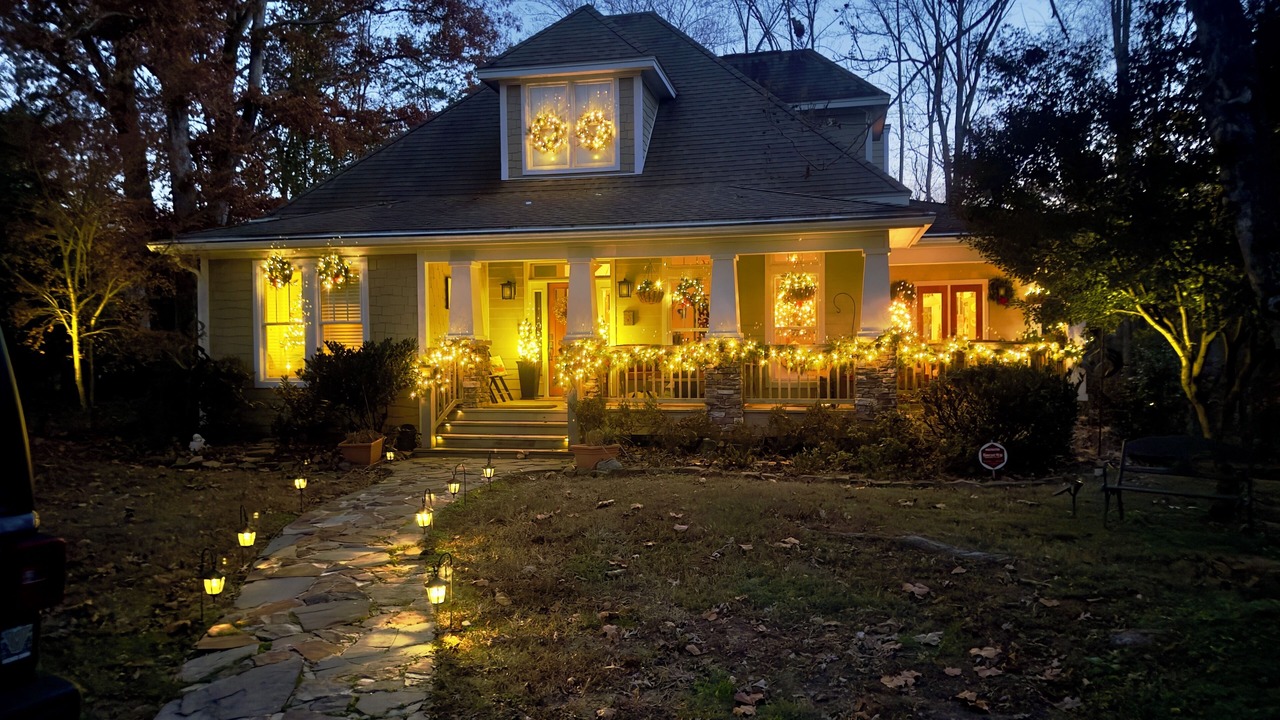 Photo of Outdoor in Rock Island