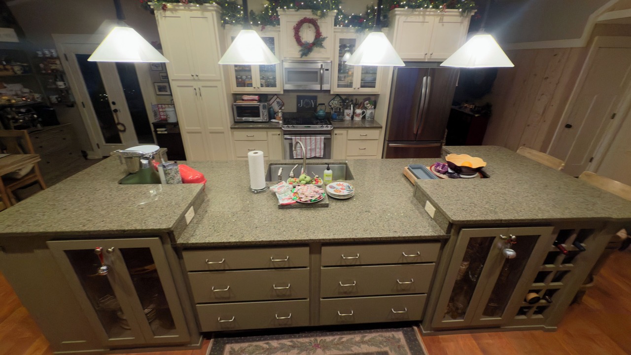 Photo of Kitchen in Rock Island
