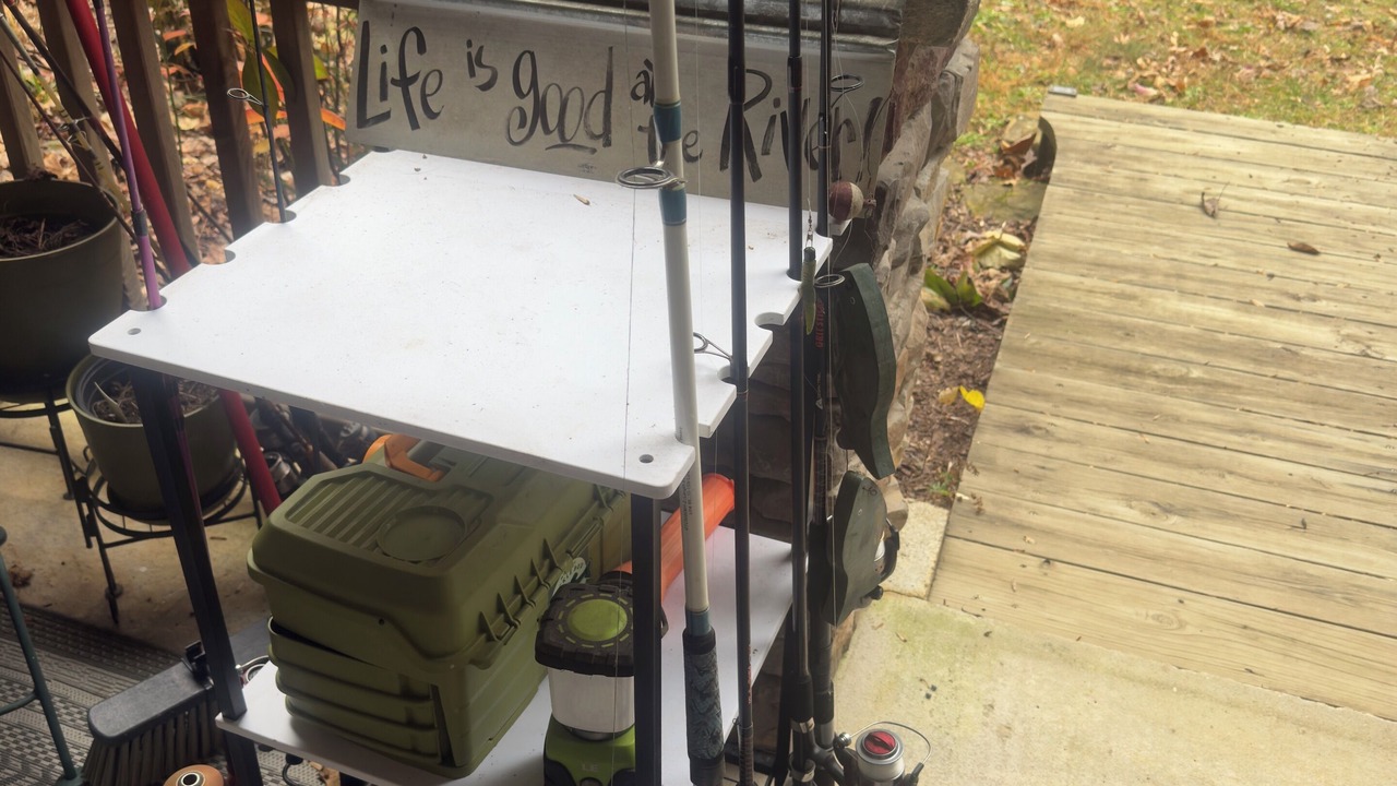 Photo of Patio Balcony in Rock Island