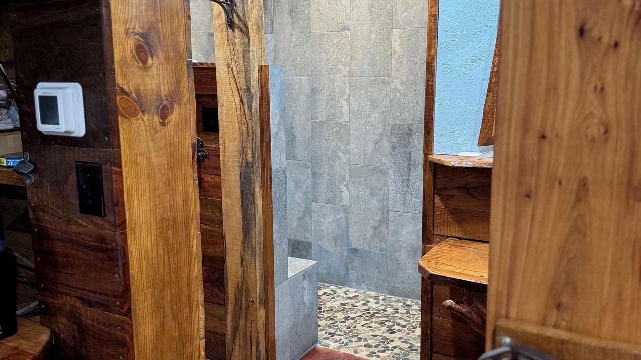 Photo of Bathroom in Weatherford