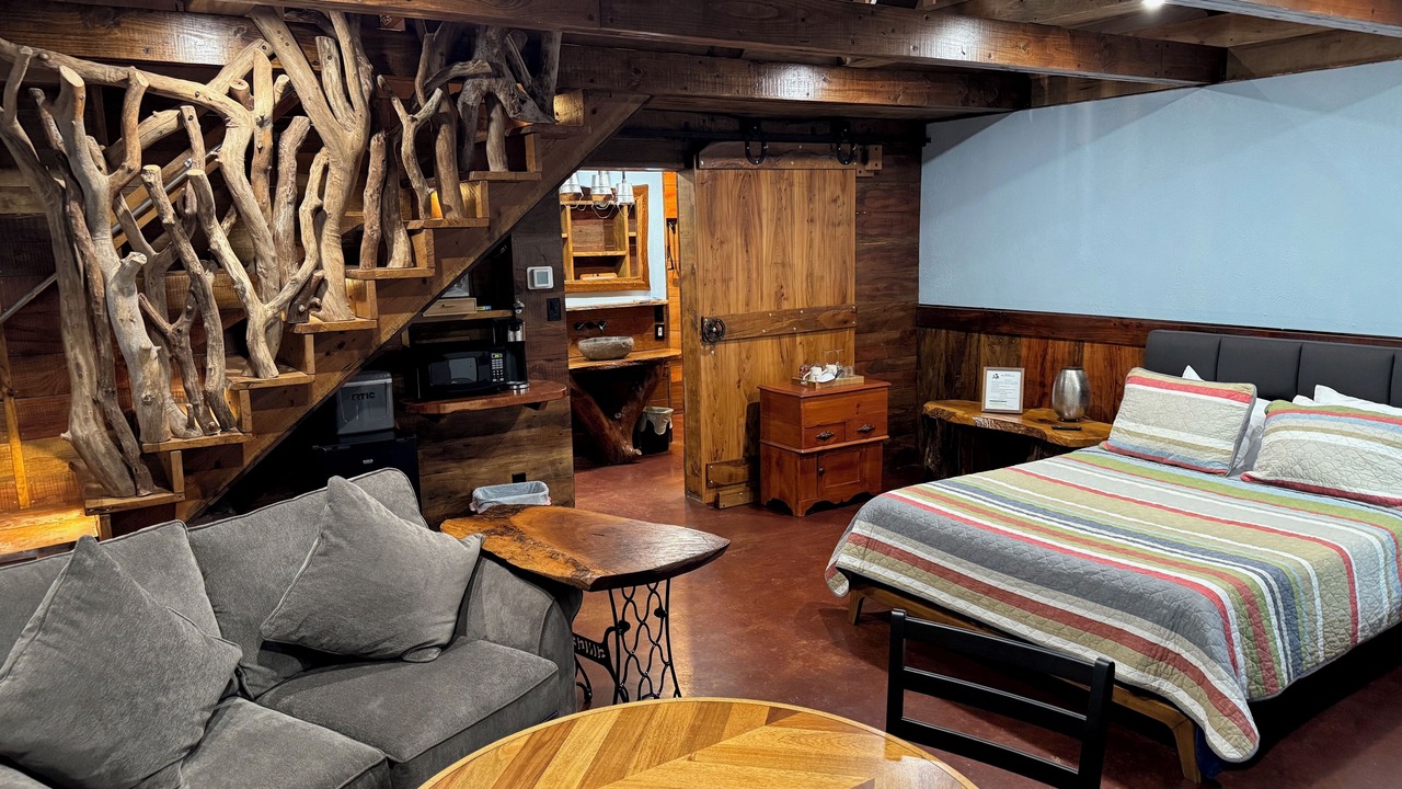 Photo of Livingroom in Weatherford
