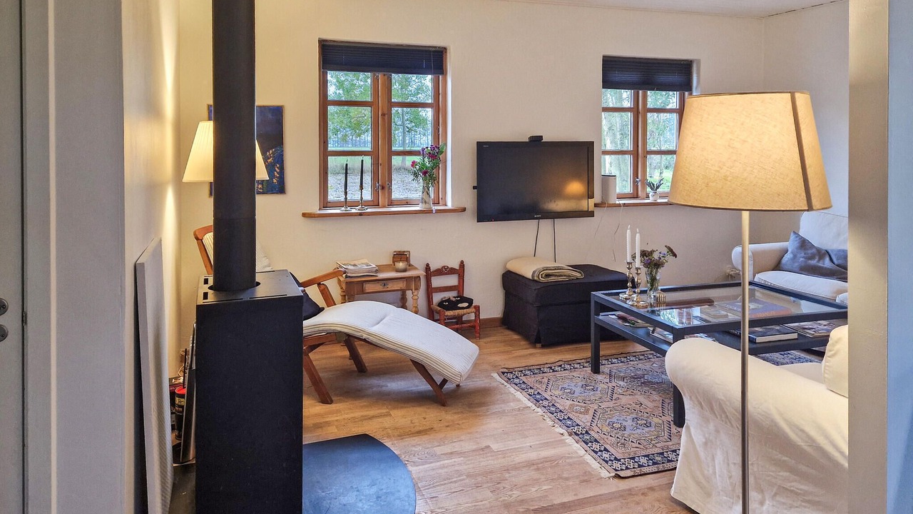 Photo of Bedroom in Vra