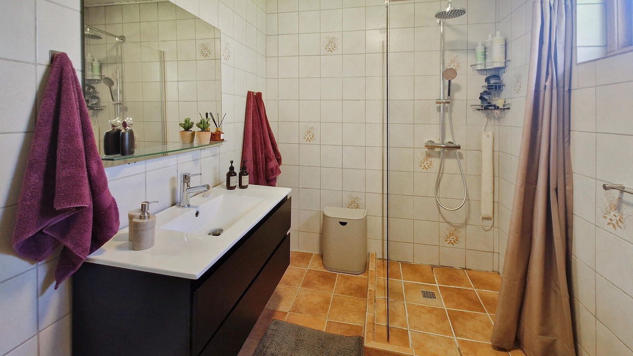 Photo of Bathroom in Vra