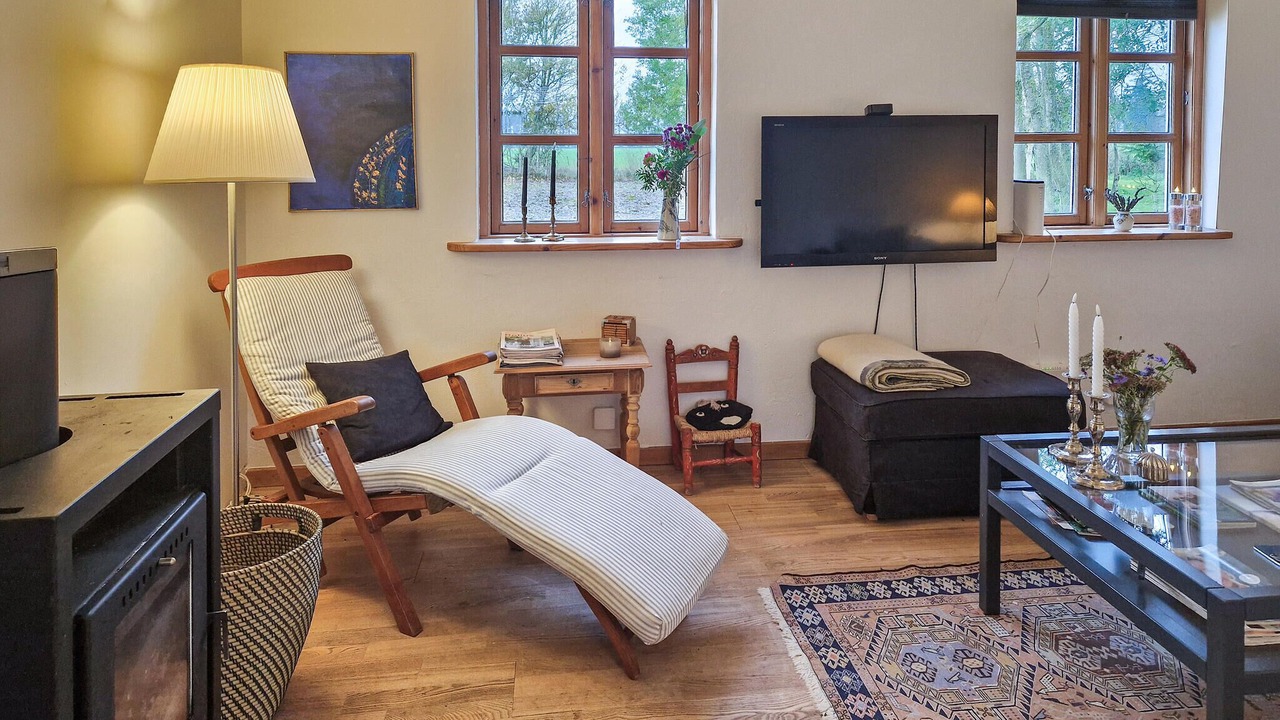 Photo of Bedroom in Vra