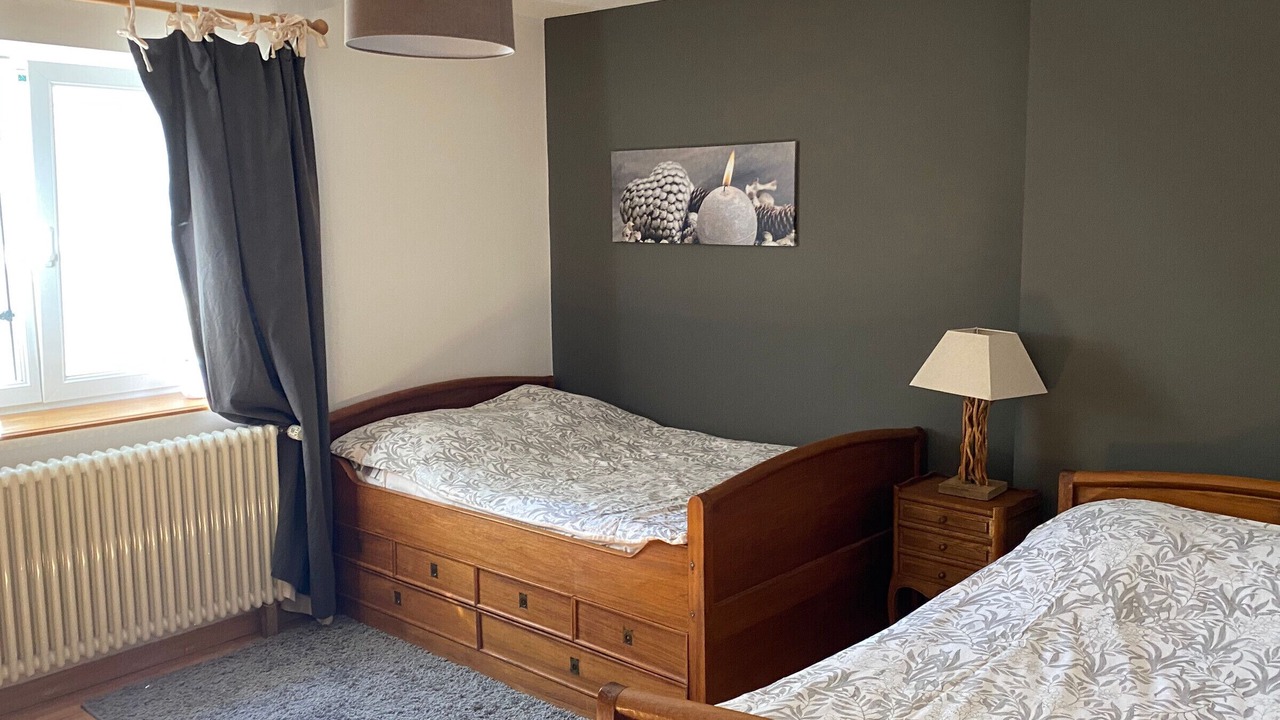 Photo of Bedroom in Bocquegney