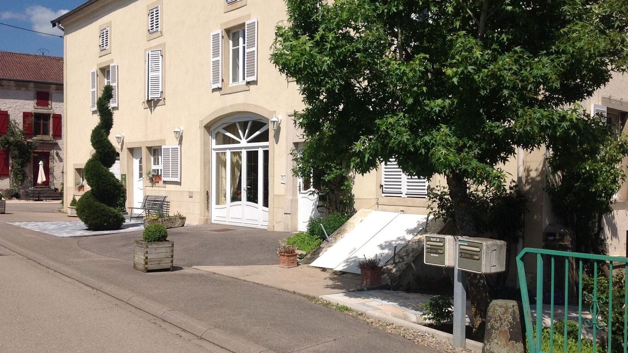 Photo of Outdoor in Bocquegney