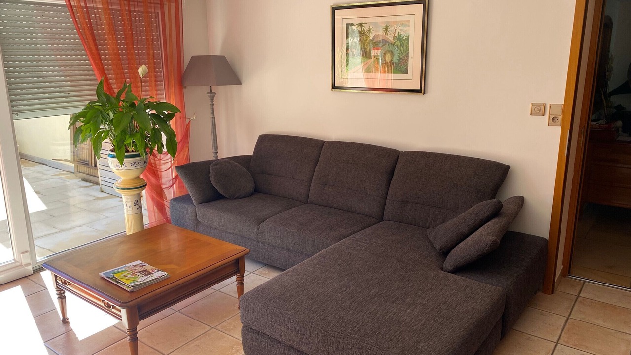 Photo of Livingroom in Bocquegney