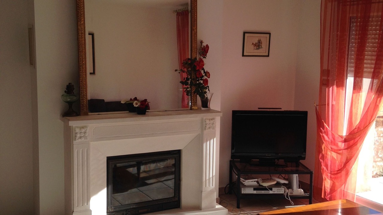 Photo of Livingroom in Bocquegney