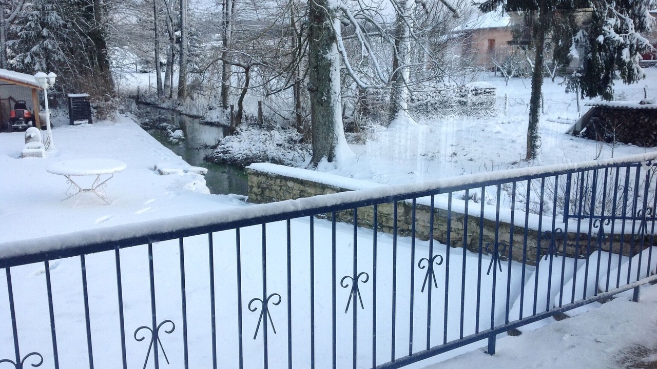 Photo of Outdoor in Bocquegney