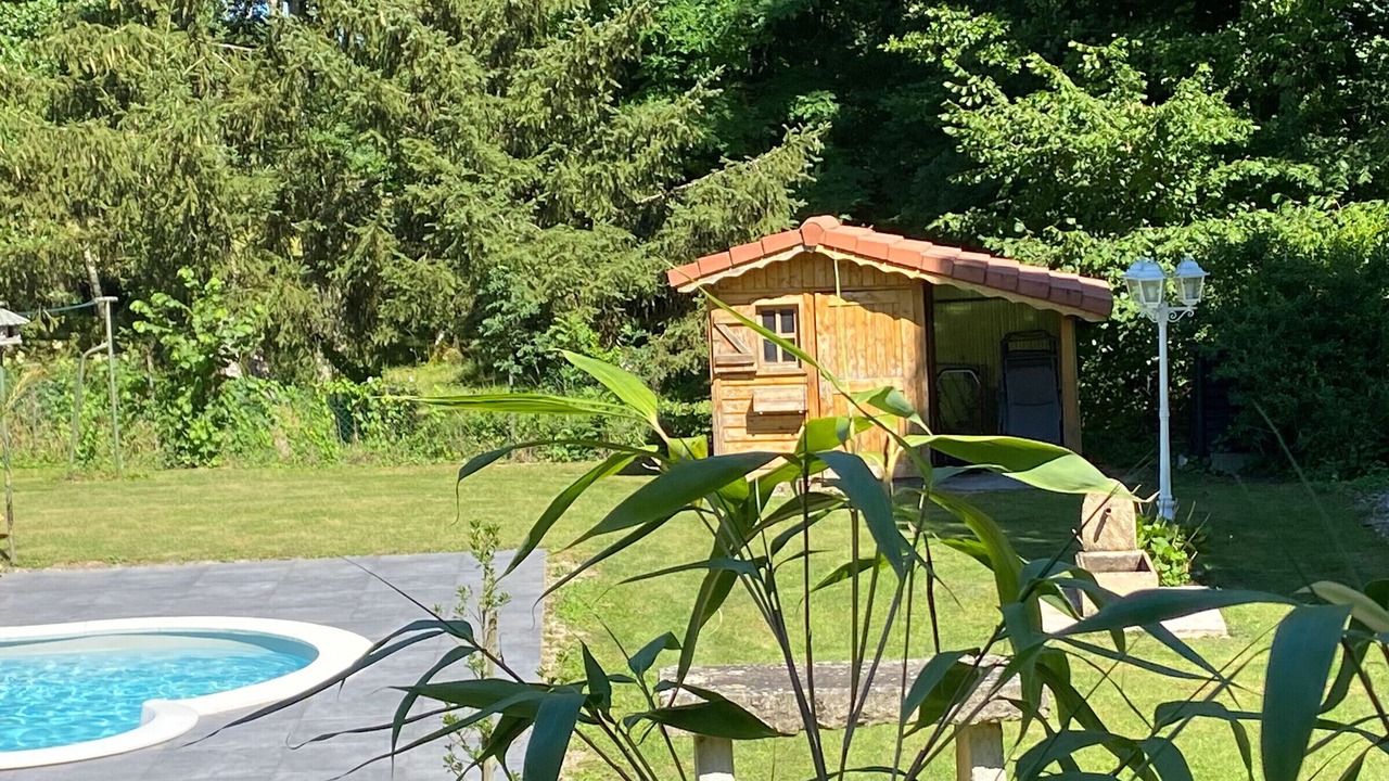 Photo of Outdoor in Bocquegney
