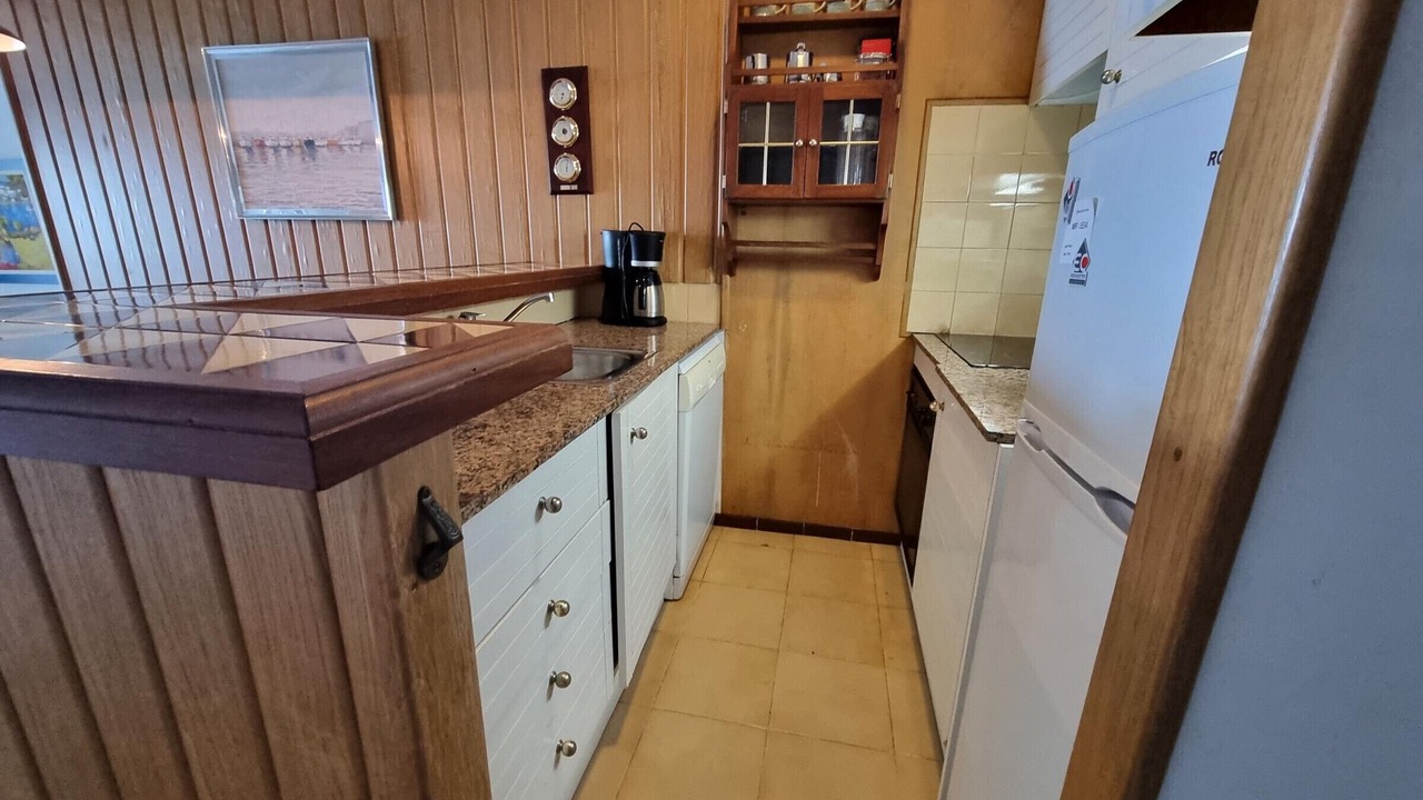 Photo of Kitchen in Pedrinya