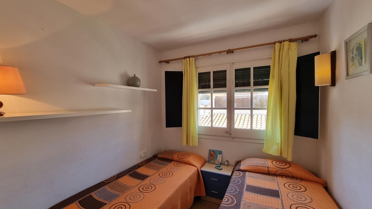 Photo of Bedroom in Pedrinya